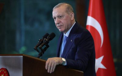 Katz și Netanyahu, atac dur la Erdogan: Antisemitism și legături cu Hamas