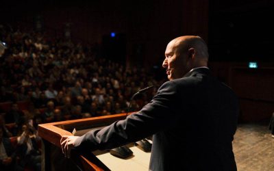 În SUA, imaginea Israelului se șifonează, avertizează Naftali Bennett