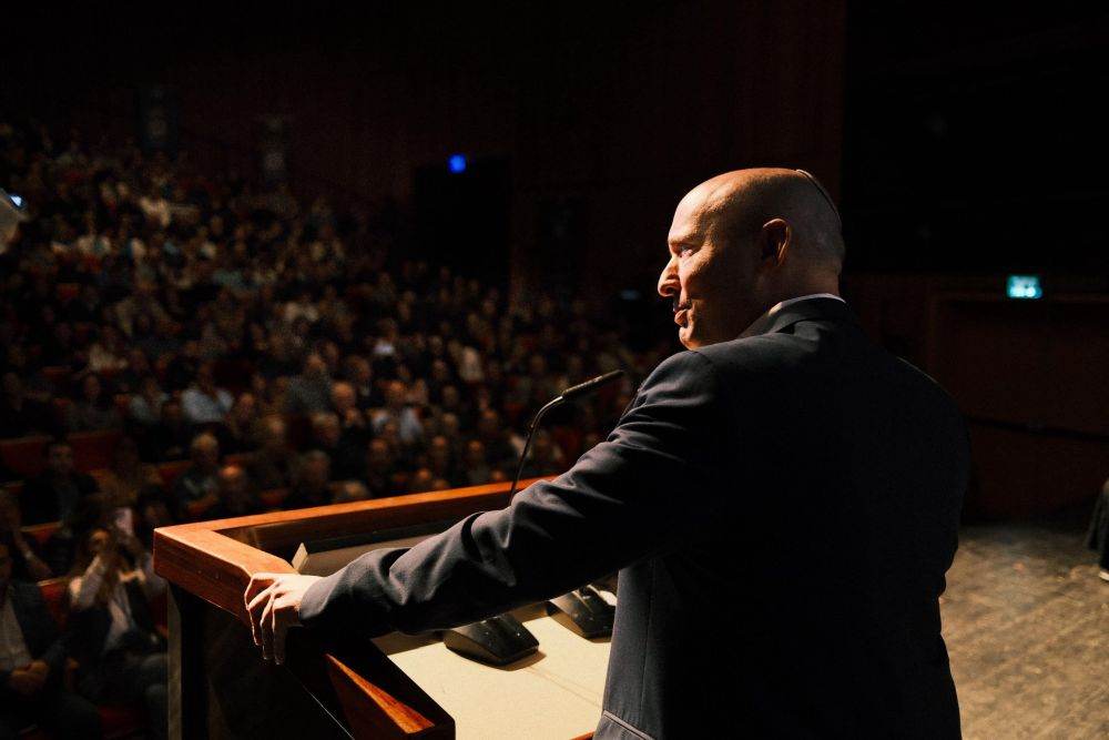 În SUA, imaginea Israelului se șifonează, avertizează Naftali Bennett