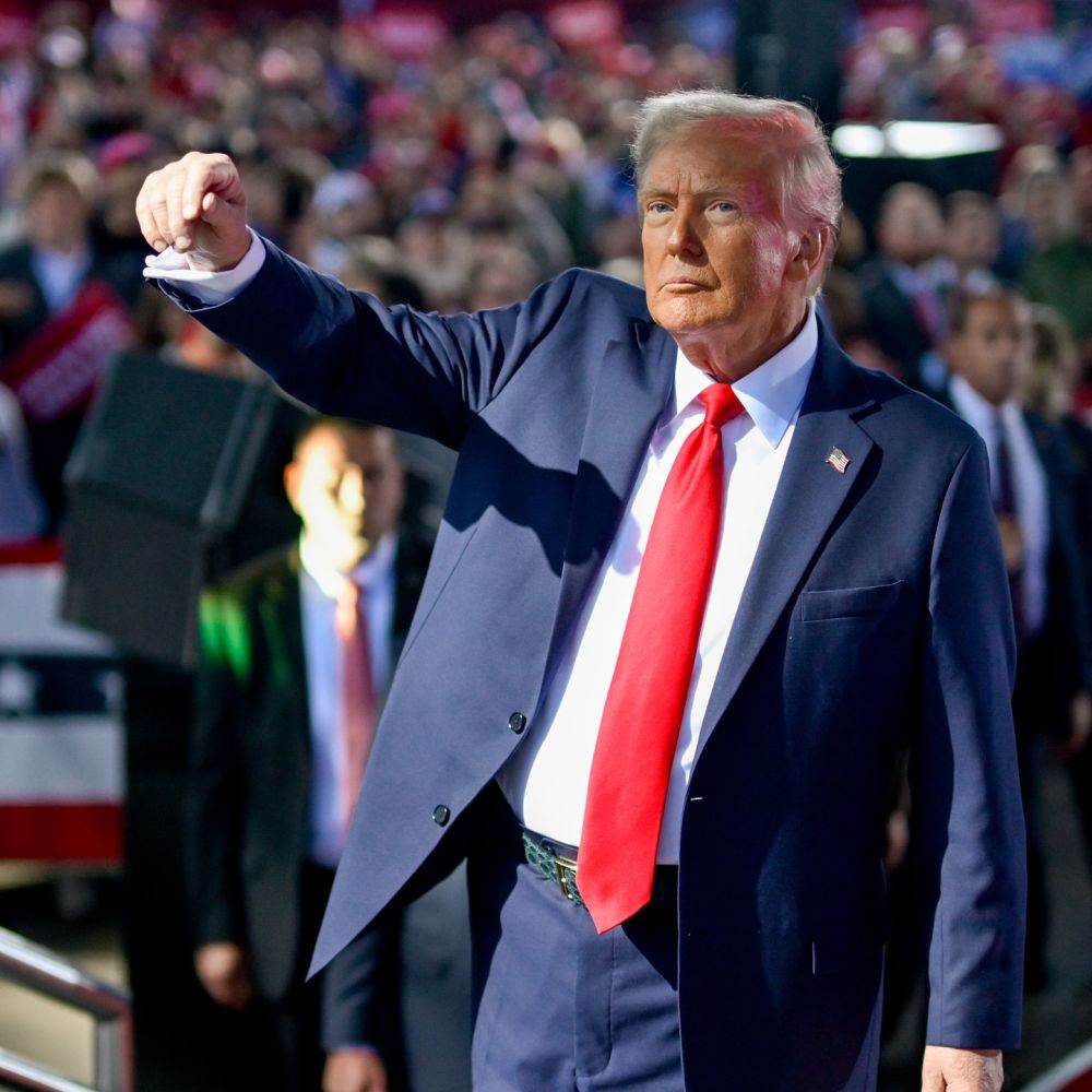 Donald Trump: „Marina Iranului, distrusă”. Amenințări cu eliminarea navelor