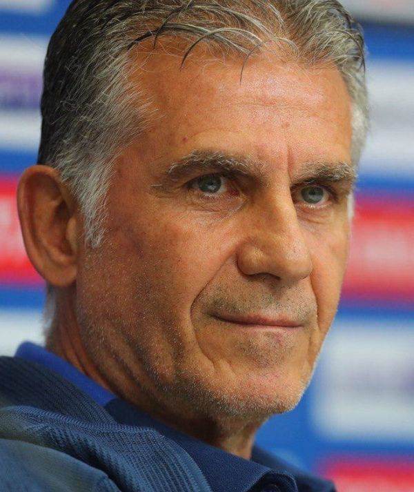 Queiroz, numit selecționerul Ghanei cu două luni înainte de Cupa Mondială