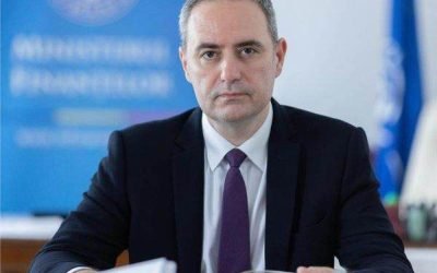 Nazare, la Washington: Delegația României, la reuniunile FMI și Banca Mondială