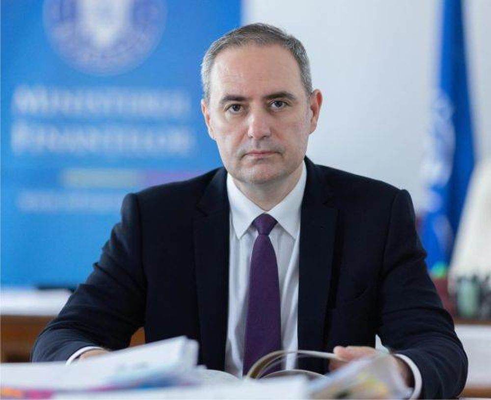 Nazare, la Washington: Delegația României, la reuniunile FMI și Banca Mondială
