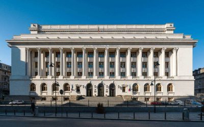 Banca Națională și INS analizează: Cum își gestionează românii banii?