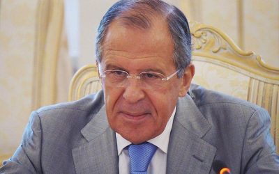 Lavrov și Wang Yi, față în față la Beijing: Ce s-a discutat