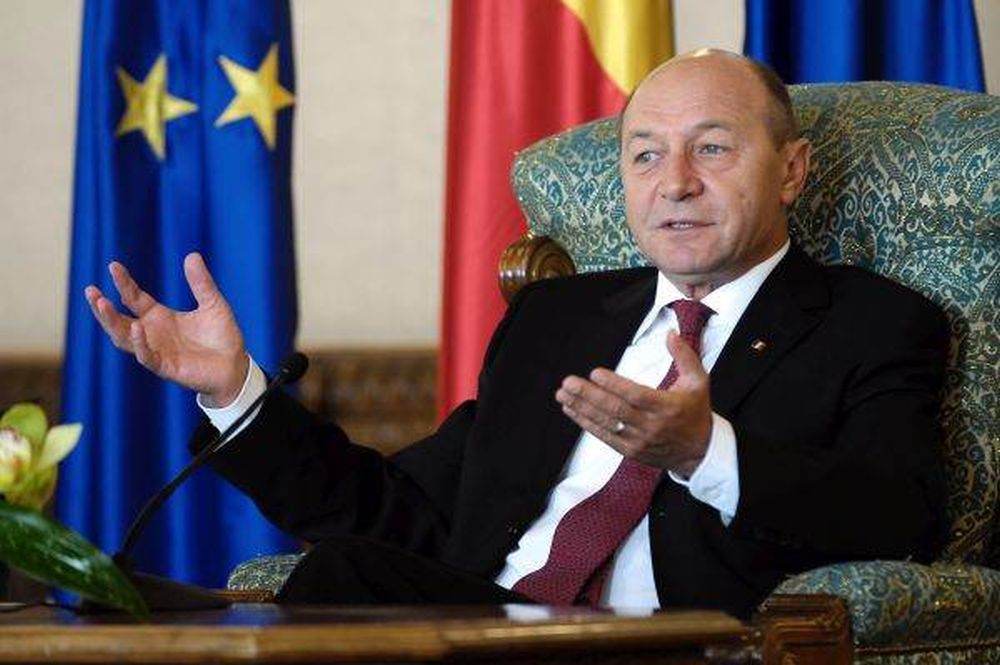 Băsescu îl compară pe Magyar cu Viktor Orban: „Copie fidelă”