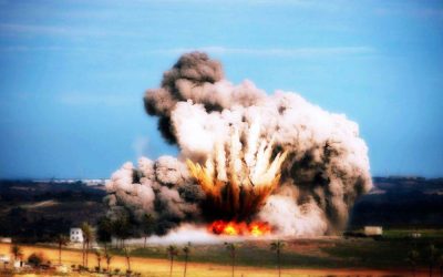 Trump, furios: Iranul NU trebuie să aibă bombă nucleară!