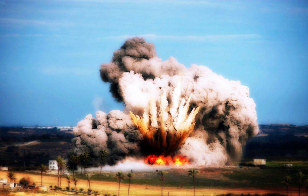 Trump, furios: Iranul NU trebuie să aibă bombă nucleară!