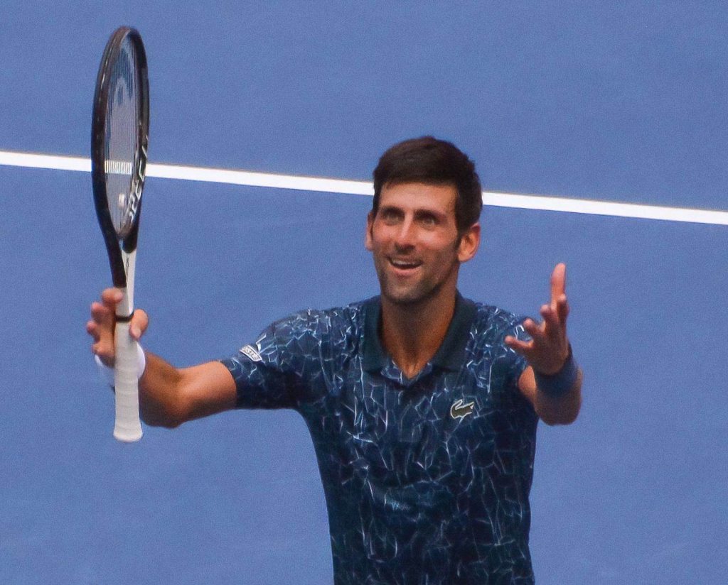 Djokovic, la Madrid! Sârbul revine la turneul Masters 1.000