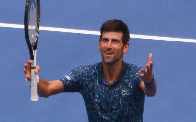 Djokovic, la Madrid! Sârbul revine la turneul Masters 1.000