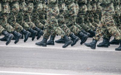 SUA trimite trupe suplimentare în Orientul Mijlociu, decizie criticată la Washington