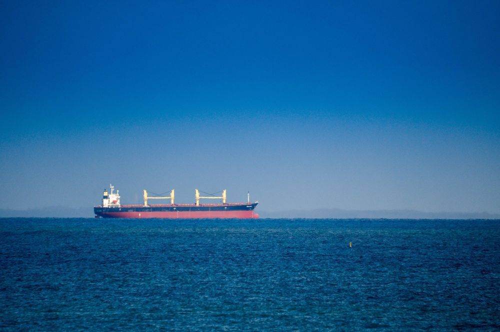 Franța eliberează un petrolier rus din „flota umbră”, după amendă