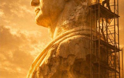 Cultul personalității, vector de tensiuni: Noul joc politic global