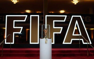 Iranul, acceptat la Cupa Mondială 2026, în SUA, în ciuda tensiunilor