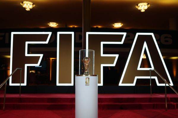 Iranul, acceptat la Cupa Mondială 2026, în SUA, în ciuda tensiunilor