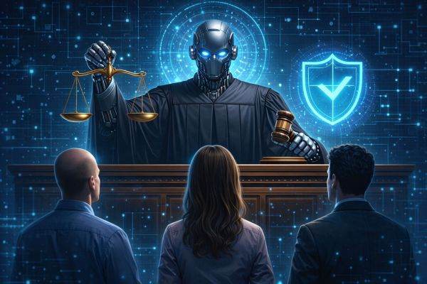 IA „judecă” oameni: Studiul șocant despre încrederea artificială