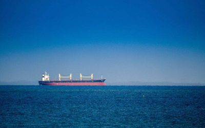 Petrolierul sud-coreean sfidează blocada Ormuz: Ajunge acasă via Marea Roșie