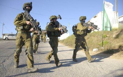 IDF: Aproape 11.000 de atacuri asupra Iranului, anunțul așteptat