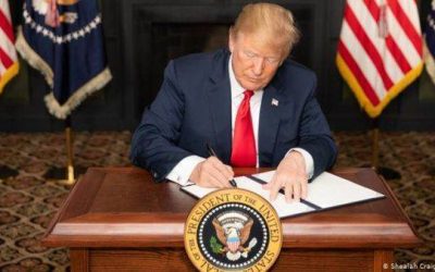 Trump, vești bune despre Iran: Ce a declarat fostul președinte SUA