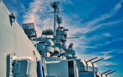 Iranul închide Strâmtoarea Ormuz: Tensiuni majore în Orientul Mijlociu