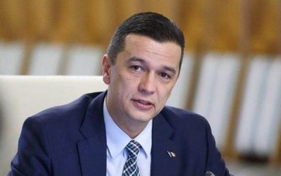 Grindeanu, replică acidă PNL: „Eu nu dau lecții, aveți treabă!”