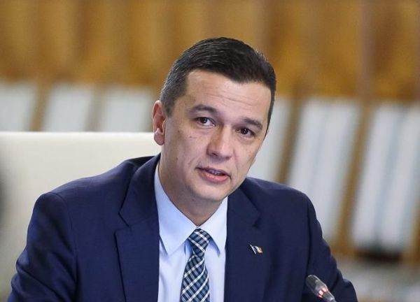 Grindeanu, replică acidă PNL: „Eu nu dau lecții, aveți treabă!”