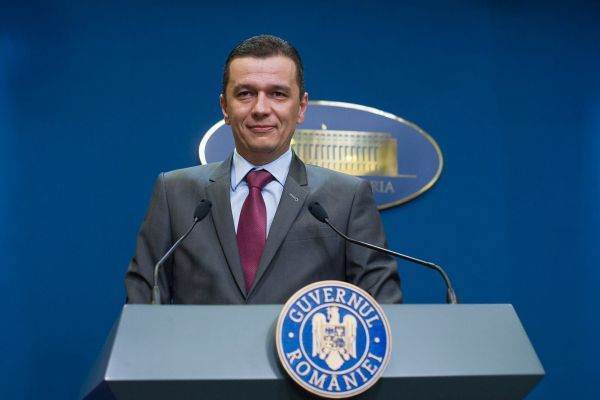 Grindeanu: Klaus Iohannis înțelege rolul de mediator, spune premierul