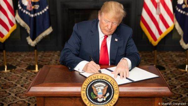 Trump accelerează cercetările pentru tratamente psihedelice