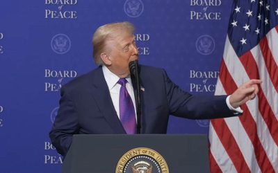 Trump trimite o delegație americană la Islamabad pentru negocieri cu Iranul