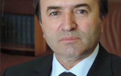 Toader, despre remanierea Guvernului: PSD nu rupe coaliția