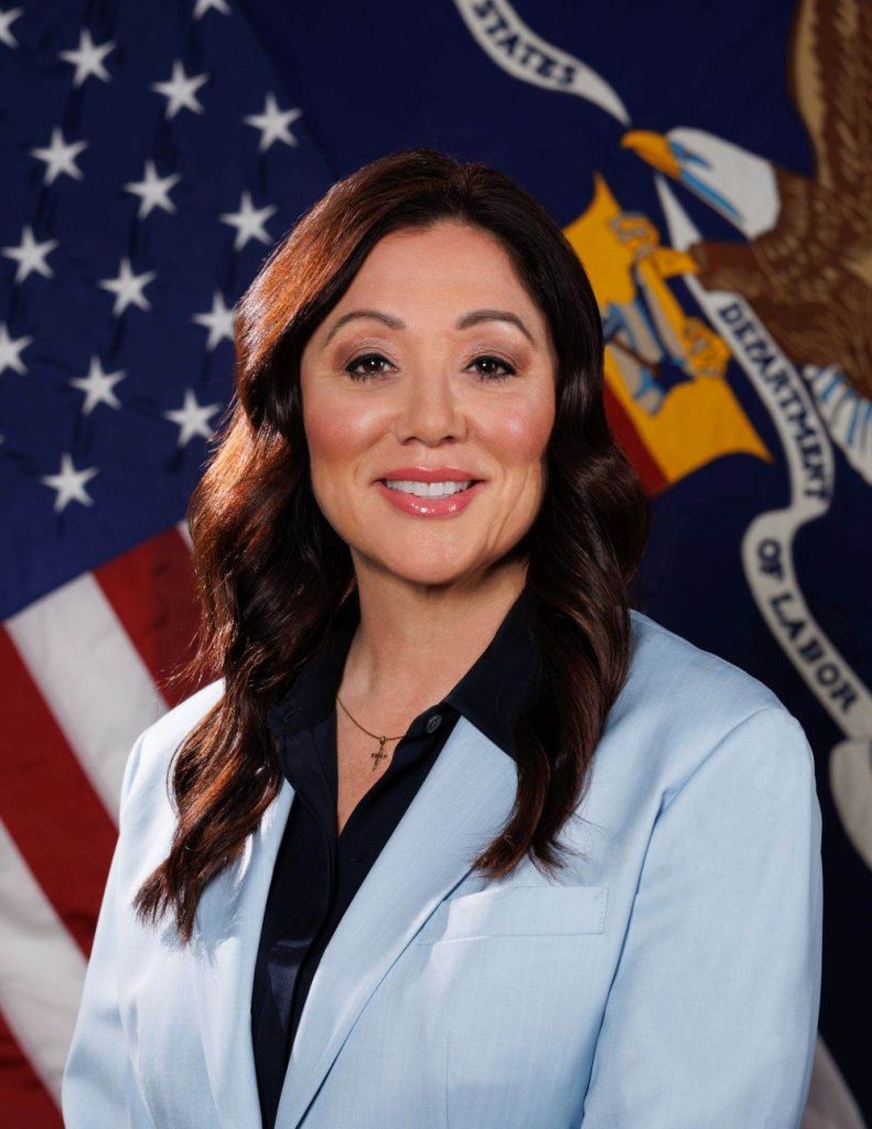 Lori Chavez-DeRemer, OUT din echipa Donald Trump, după scandaluri