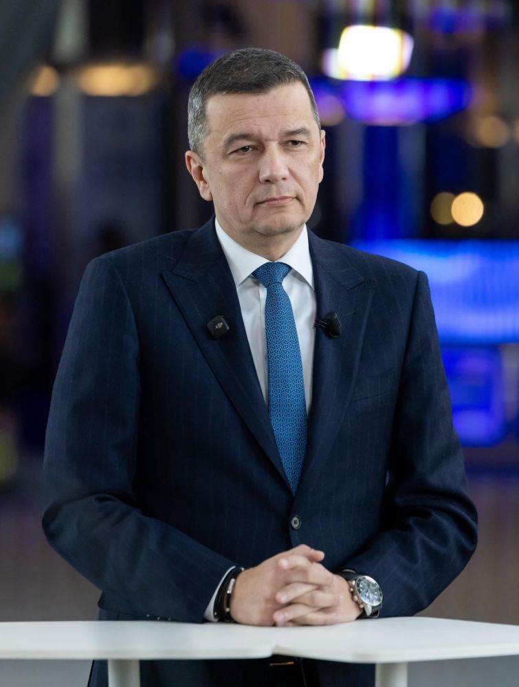 Grindeanu anunță: PSD vrea guvernare PRO-EUROPEANĂ