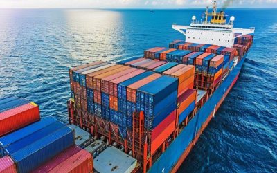 Guvernul anunță: Portul Giurgiulești, preluat de Administrația Constanța