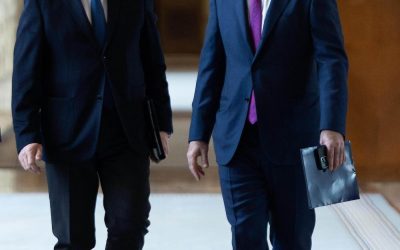 Nazare: Decizii înțelepte, nu interese de partid, pentru România