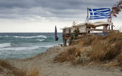 Grecia anunță ajutoare pentru familii și pensionari, pe fondul scumpirilor