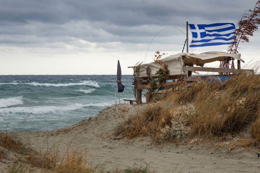 Grecia anunță ajutoare pentru familii și pensionari, pe fondul scumpirilor