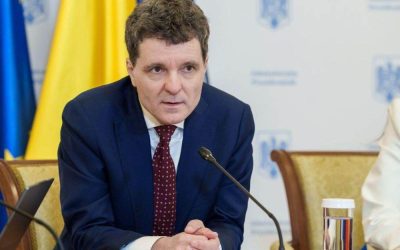 Nicușor Dan, consultări cu USR la Cotroceni: Ce se decide