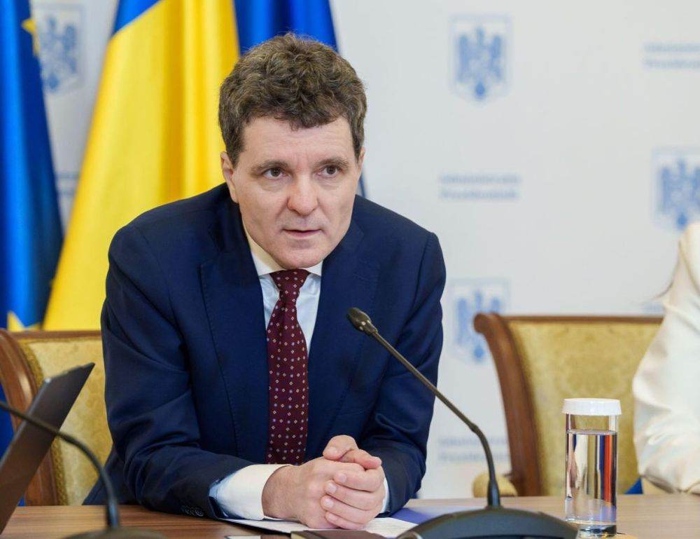 Nicușor Dan, consultări cu USR la Cotroceni: Ce se decide