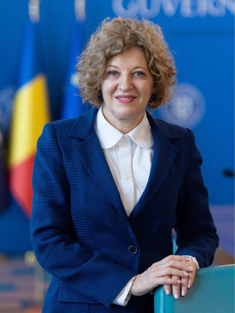 Oana Gheorghiu: Listările, momentan doar discuții, fără decizie concretă