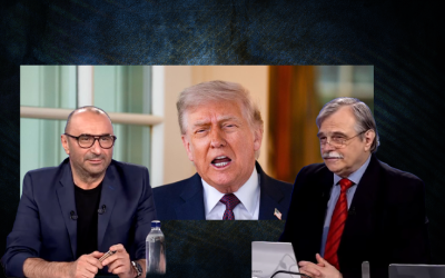 Trump, surprinzător: A protejat Iranul de bombardamente, nu i-a distrus petrolul