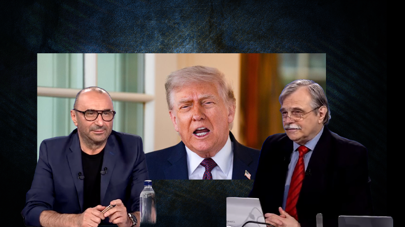 Trump, surprinzător: A protejat Iranul de bombardamente, nu i-a distrus petrolul