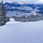 Paște la schi: Sinaia și Transalpina, pârtii deschise de weekend