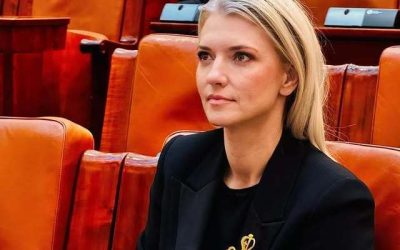 Gorghiu, cifre alarmante: 34.000 de semnalări de violență domestică în trei luni