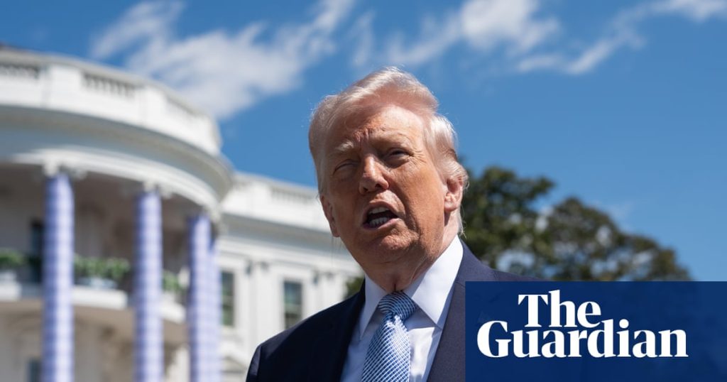 Reacții dure după anunțul lui Donald Trump: „Găsiți o scăpare!”