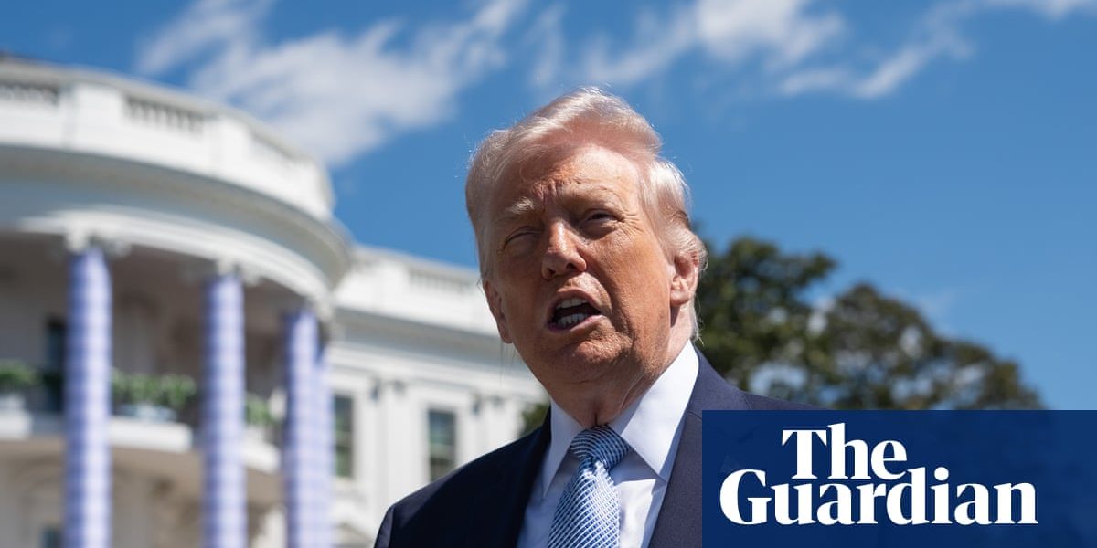 Reacții dure după anunțul lui Donald Trump: „Găsiți o scăpare!”