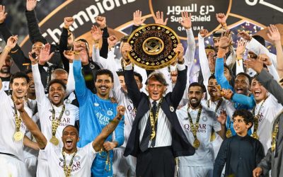 Mancini, campion în Qatar, curtat să revină la selecționata Italiei