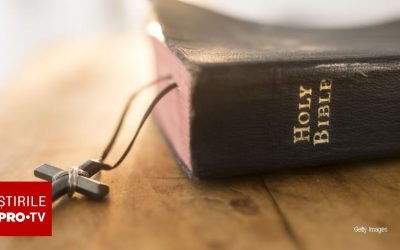 Smirna, planta biblică a sacrificiului: Ce simboliza destinul lui Iisus?