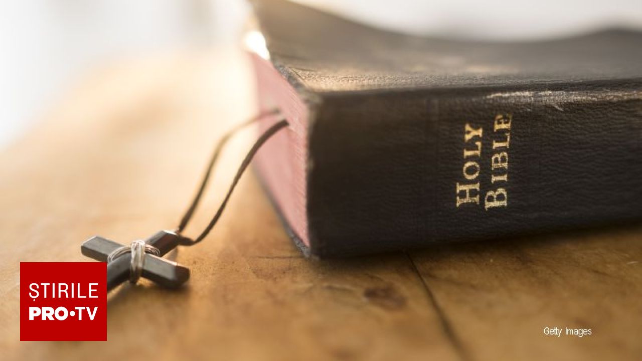 Smirna, planta biblică a sacrificiului: Ce simboliza destinul lui Iisus?