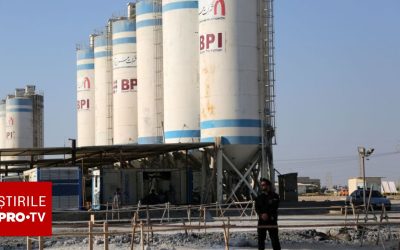 Rusia, ieșire spectaculoasă de la Bushehr: Câți angajați au mai rămas?