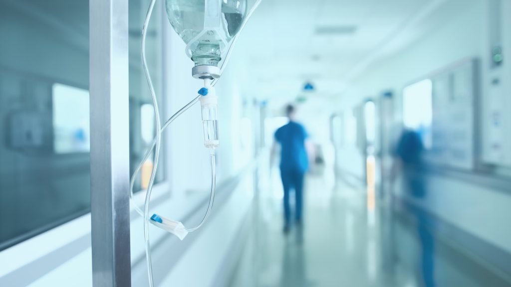 În Săptămâna Mare, Unitatea de Primire Urgențe (UPU) din Iași înregistrează o scădere semnificativă a numărului de prezentări cauzate de agresiuni sau consum excesiv de alcool